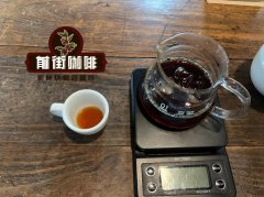 手冲冰咖啡怎么做？手冲冰咖啡的研磨度与水粉比与热冲不咖啡区别