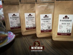 四款新手手冲咖啡豆推荐 适合做手冲咖啡的单品咖啡豆有哪些选择？