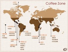 全球变暖|气候对咖啡种植的影响 咖啡种植带转移与种植三大难题