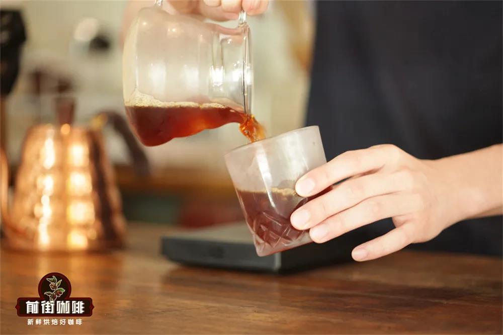 推荐！怎么做冰手冲冷萃冰滴咖啡更好喝？冷萃冰滴可以放多久
