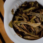 红茶、乌龙茶、绿茶、白茶、黄茶和普洱茶的区别是什么