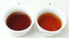 英式早餐红茶和祁门红茶哪个好喝的区别是什么 红茶的味道特点