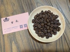 雪莉咖啡豆分段式萃取怎么冲好喝？威士忌酒桶发酵处理法制作方式