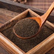 茶叶制作工艺流程｜揉捻机后，红碎茶出现，如怎样选红茶才正确