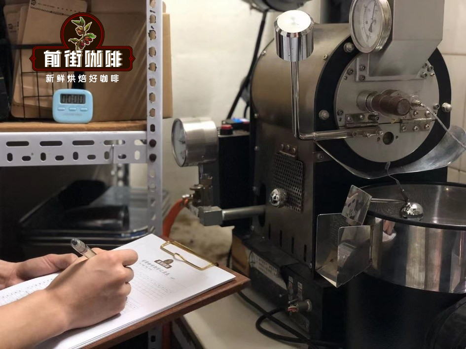 意式烘培度咖啡豆风味口感色泽特点 咖啡烘焙度分类对咖啡豆影响
