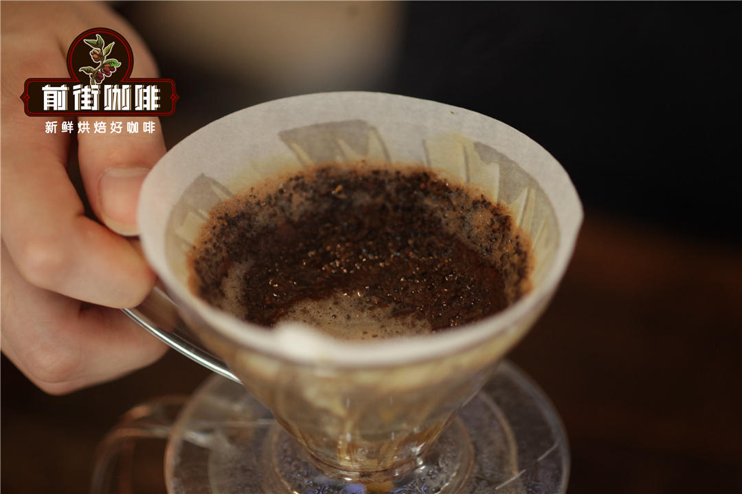 适合新手冲的咖啡豆有哪些？手冲咖啡豆贵吗？烘焙度与水粉比建议