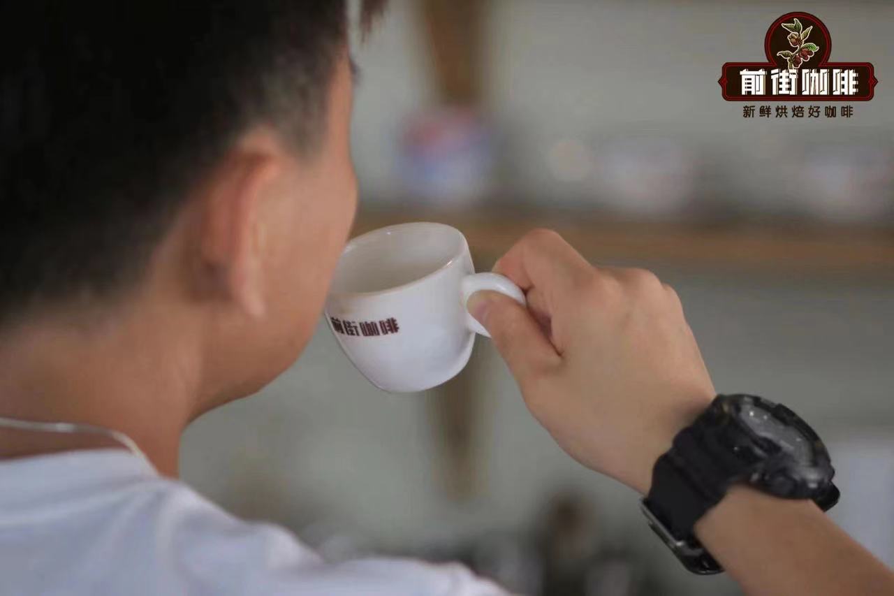 为什么我喝不到咖啡的甜味  什么是咖啡甜感？用嗅觉还是味觉感受