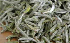 中国白茶十大知名品牌 福鼎白茶与云南白茶种类的口感特点区别