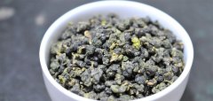 清香型高山乌龙茶品质特点 乌龙茶外形及汤色香气 叶底颜色的特征