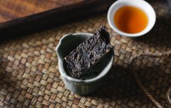 普洱生茶熟茶属于什么茶系的加工区别 普洱茶品质特点有哪些
