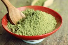 抹茶粉怎么冲不开喝出来苦的正确冲泡方式？抹茶加蜂蜜会发胖吗？
