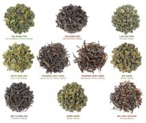大红袍是乌龙茶吗 乌龙茶六大种类品种有哪些 乌龙茶冲泡注意事项