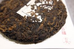 普洱茶是什么茶系是黑茶 普洱陈茶好还是新茶好放了10年值多少