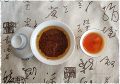 乌龙茶的茶具六件套正确使用冲泡方法 盖碗材质分辨哪种好坏