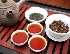 孕妇能喝茶吗？喝什么茶叶好？孕妇不能喝的十种茶可以喝什么花茶