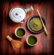 最好的顶级抹茶粉是哪个品牌 日本宇治抹茶等级划分制度介绍
