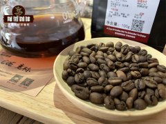 市面上销售的精品咖啡豆和商业咖啡豆的差异 精品咖啡豆推荐