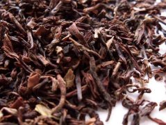 大吉岭夏摘红茶什么味道？正宗的大吉岭红茶价格贵吗多少钱一斤？