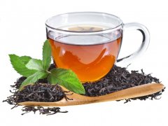 格雷伯爵茶是什么茶？喝伯爵红茶都有哪些功效？红茶怎么泡好喝？