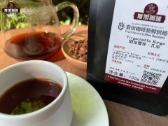 埃塞俄比亚耶加雪菲精品咖啡  耶加雪菲咖啡适合用于浓缩咖啡吗