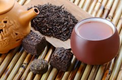 泡的茶苦是什么原因？泡茶的茶具有哪些？六种茶各用什么茶具泡