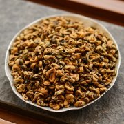 中国哪里产的红茶质量最好 云南滇红工夫红茶的价格多少钱一斤