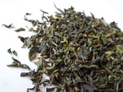 大吉岭茶闻起来像什么 大吉岭红茶好喝吗 大吉岭红茶排名前十名