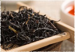 祁门红茶最高等级的茶叶味道如何多少钱 祁门红茶等级及鉴别图片