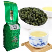 铁观音属于乌龙茶吗？铁观音茶的名字起源故事和正确的泡法