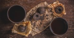 普洱茶属于哪个茶系？普洱是红茶还是黑茶？普洱茶冲泡水温时间