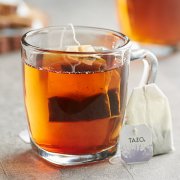 十大顶级茶叶排名 茶叶都是一种茶树的吗 红茶的原料是绿茶吗