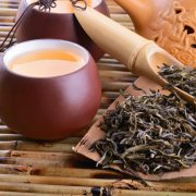 什么饮用茶叶主要是散叶茶 茶叶四大产区及代表茶怎么冲泡