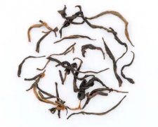 哪些属于红茶 金尖滇红茶茶叶什么颜色口感香气及汤色泡法教学