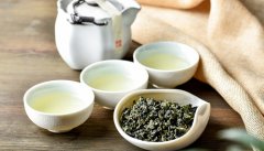铁观音属于什么类型的茶？铁观音用多少度水正确冲泡好喝？