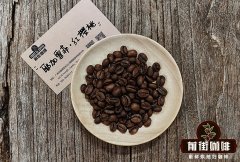 精品咖啡的发展史，红樱桃计划的详细起源故事以及它的意义。