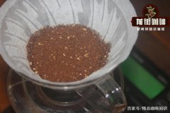 精品咖啡的做法，手冲咖啡的起源故事以及制作它的基础教学。