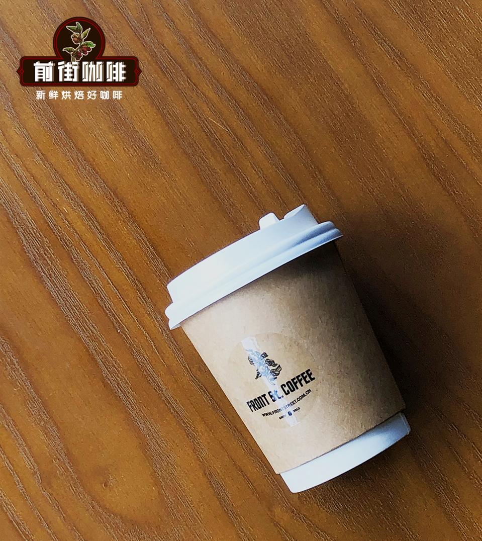 如何选择咖啡外卖包装？外卖咖啡杯用哪一款更好_外卖咖啡杯成本