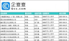 蜜雪冰城拟A股上市IPO 开一个蜜雪冰城怎么样大概要多少钱？