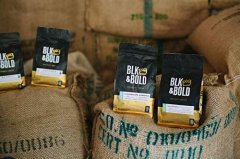 美国首个黑人创立咖啡品牌年销百万美元！势与星巴克、皮爷比高低