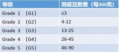 精品咖啡豆是怎么分级的？咖啡起源地埃塞俄比亚咖啡豆等级区别教