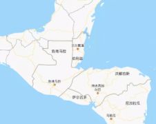危地马拉咖啡什么风味？危地马拉的咖啡起源和发展历史。