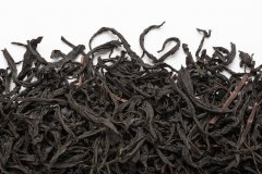 台湾红玉台茶18号红茶冲泡参数分享 日月潭红茶风味口感笔记