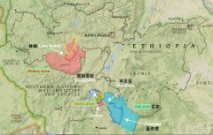 非洲精品咖啡豆产国介绍—埃塞俄比亚，肯尼亚，也门咖啡产地介绍