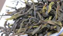 鸭屎香单枞制作过程杀青是什么意思？茶叶怎么杀青才好原理分享