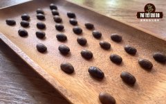 什么样的曼特宁咖啡豆最好？印度尼西亚PWN黄金曼特咖啡豆宁风味